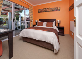 Brown Jug Guest House