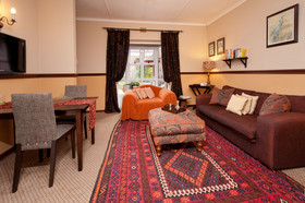 Brown Jug Guest House