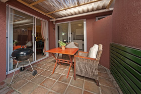 Brown Jug Guest House