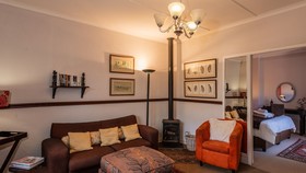 Brown Jug Guest House