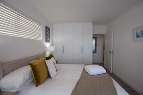 Dolphin House Apartments