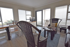 Dolphin House Apartments