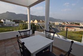 Dolphin House Apartments