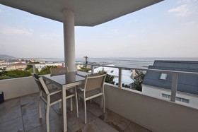 Dolphin House Apartments