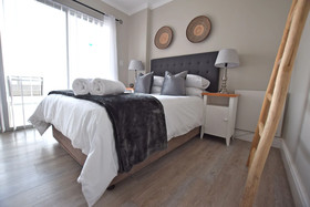Dolphin House Apartments