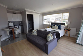 Dolphin House Apartments