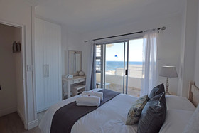 Dolphin House Apartments
