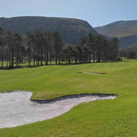 Fernkloof Fairways Villa