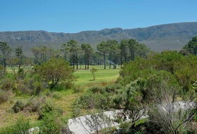 Fernkloof Fairways Villa