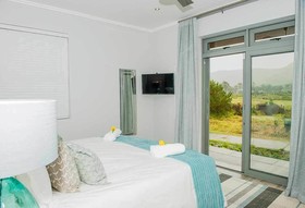 Fernkloof Fairways Villa