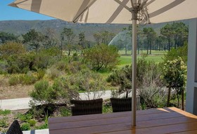 Fernkloof Fairways Villa