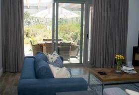 Fernkloof Fairways Villa