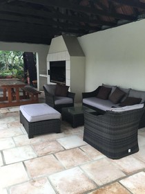Four Pines Lodge