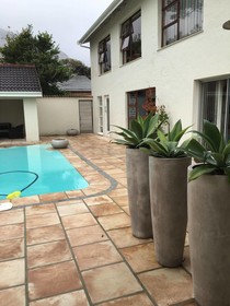Four Pines Lodge