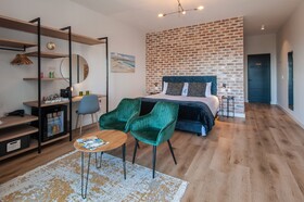 Glow Boutique Suites