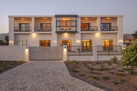 Glow Boutique Suites