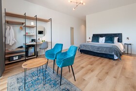 Glow Boutique Suites