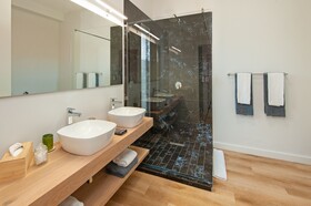 Glow Boutique Suites