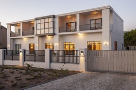 Glow Boutique Suites