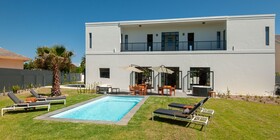 Glow Boutique Suites