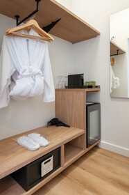 Glow Boutique Suites