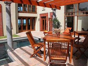 Harbour Vue Guesthouse