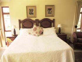 Harbour Vue Guesthouse