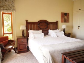 Harbour Vue Guesthouse