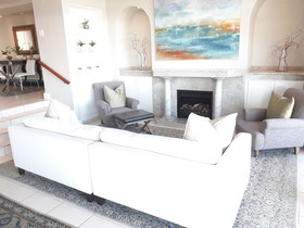 Hermanus Beach Front Lodge