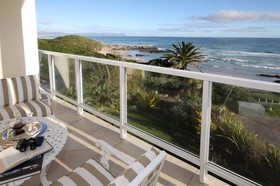 Hermanus Beach Front Lodge