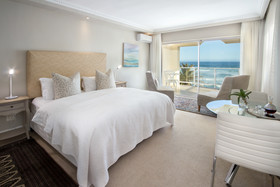 Hermanus Beach Front Lodge