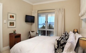 Hermanus Beach Villa