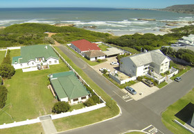 Hermanus Beach Villa