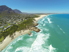 Hermanus Beach Villa