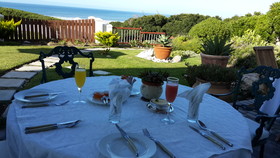 Hermanus Beach Villa