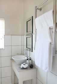 Hermanus Beach Villa