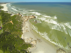 Hermanus Beach Villa