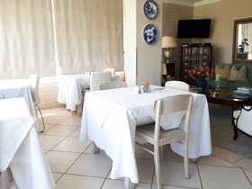 Hermanus Beach Villa