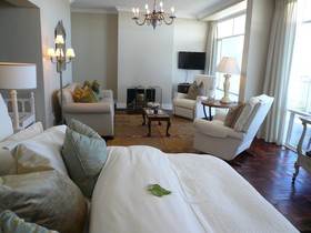 Hermanus Beach Villa