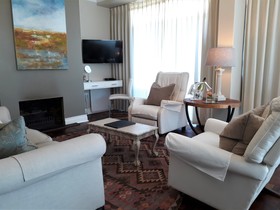 Hermanus Beach Villa