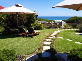 Hermanus Beach Villa