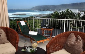 Hermanus Beach Villa