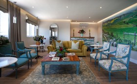 Hermanus Guest House