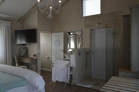 Hermanus Guest House