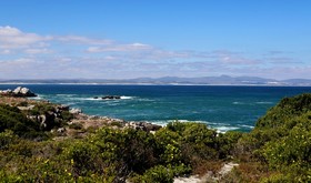 Hermanus Guest House