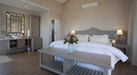 Hermanus Guest House