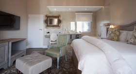 Hermanus Guest House