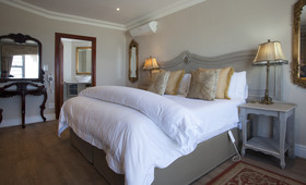 Hermanus Guest House