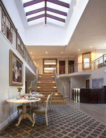 Hermanus Guest House