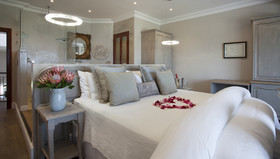 Hermanus Guest House